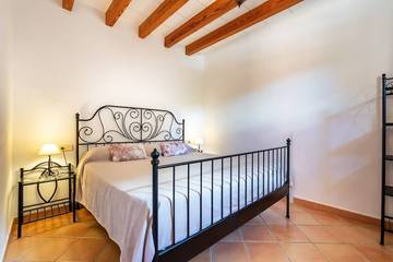 Finca für 6 Personen in Sant Joan (Mallorca), Mallorca Inselmitte, Bild 1