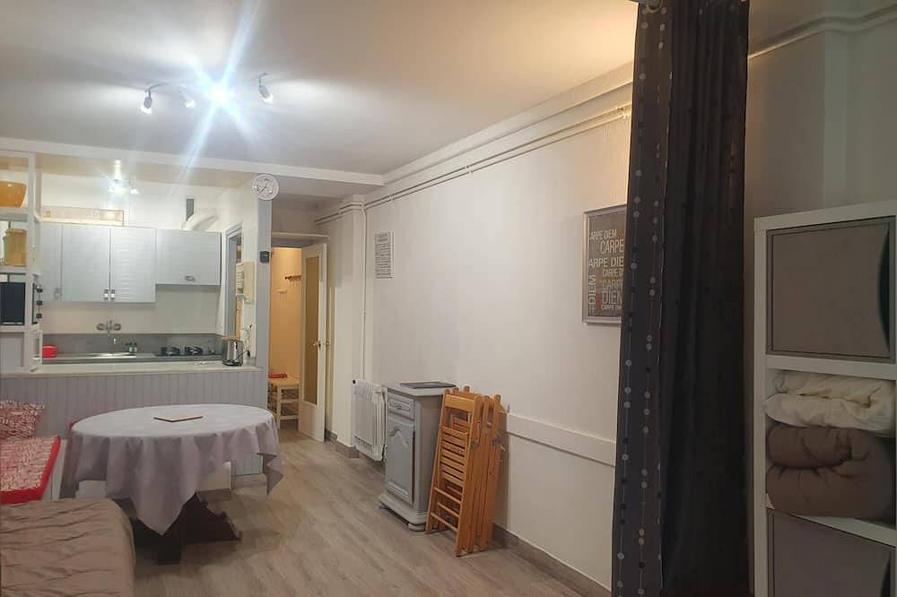 Entire apartment, 3/13 Consuegra 1 - Estudi 4 Pax - Pas De La Casa --005546 in Pas de la Casa, Grandvalira
