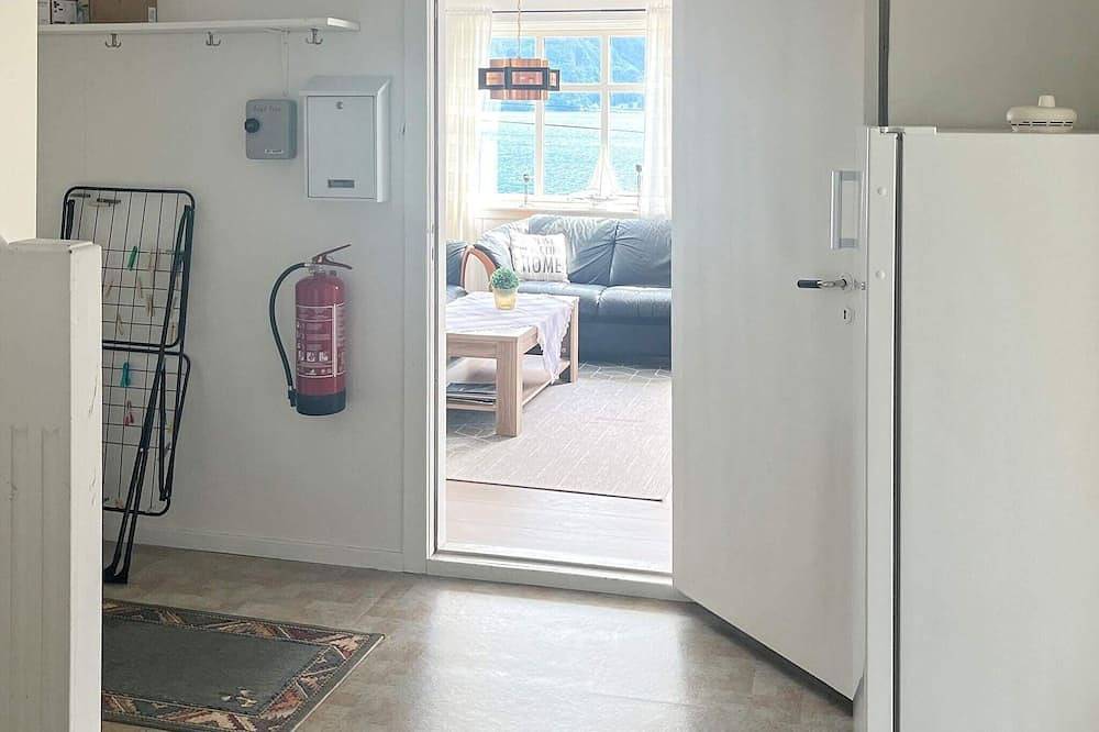 8 Personen Ferienhaus in Barmen in Barmen, Selje