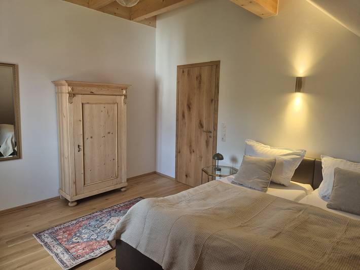 Ganze Wohnung, Bizzlhof - Ferienwohnung in Kelheim, Altmühltal