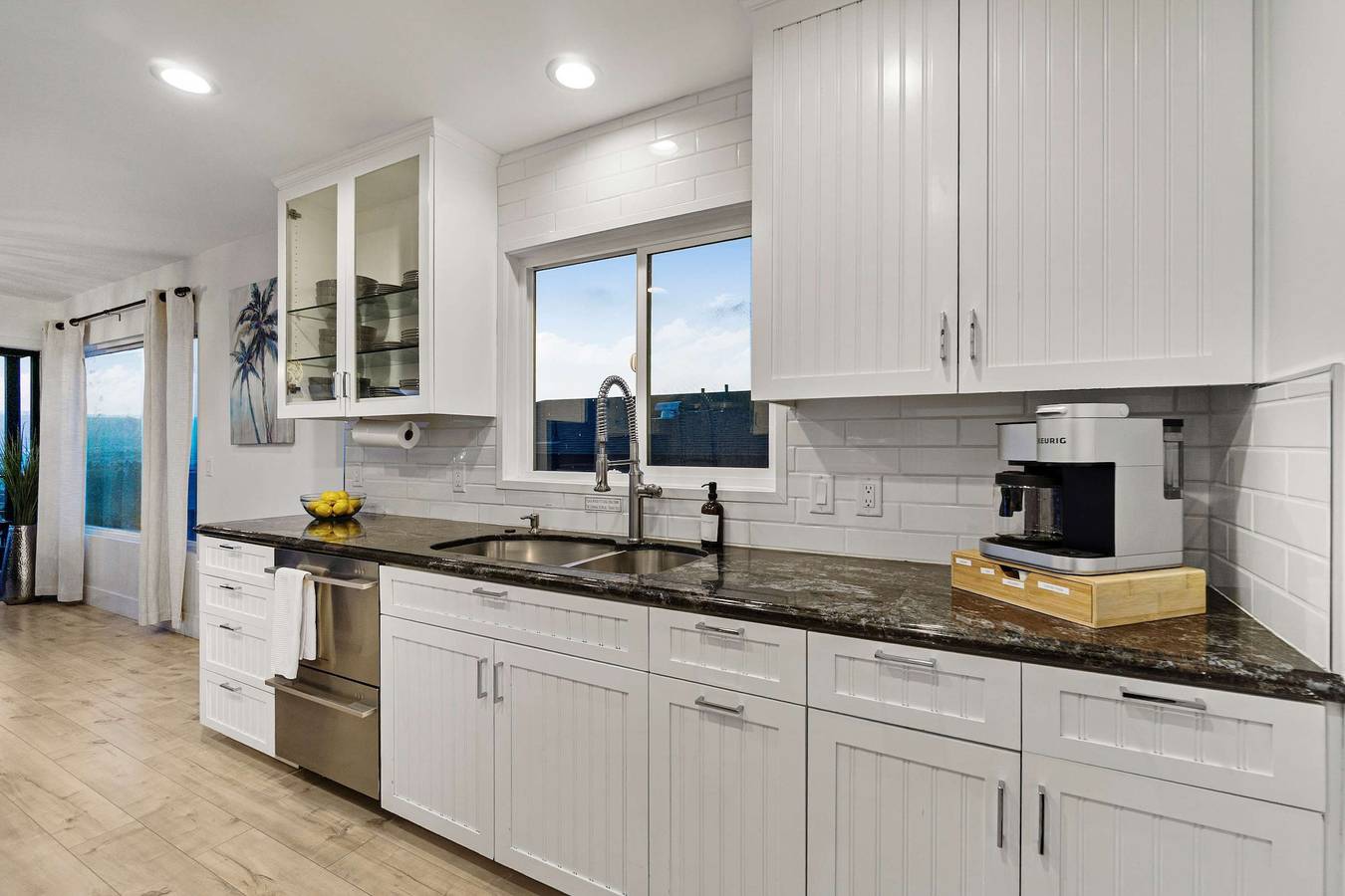 The California - Dreamy San Diego Oasis w  Hot Tub in San Diego, San Diego County