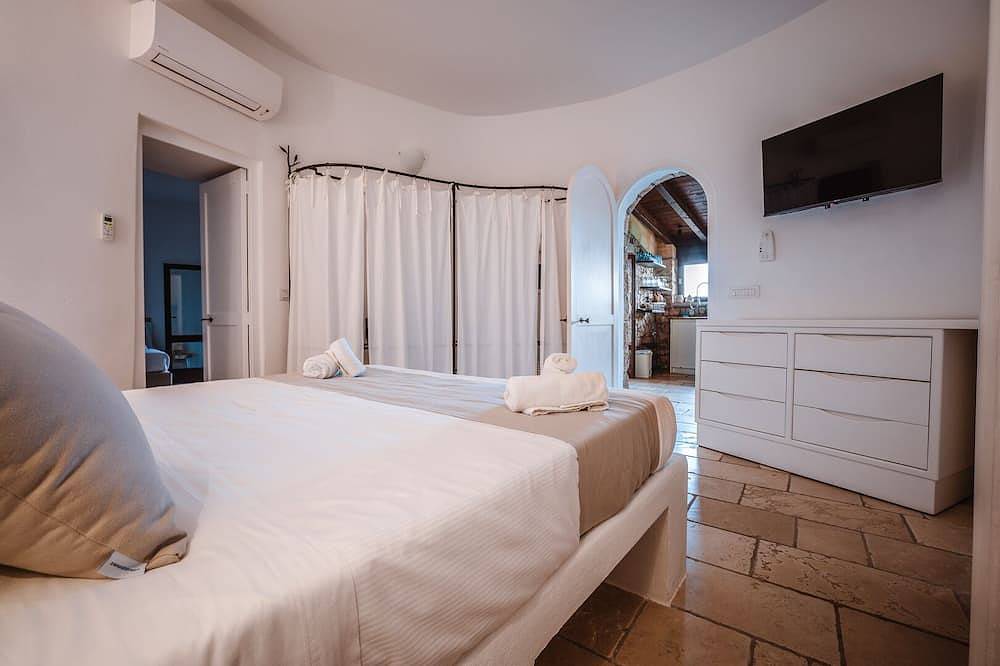 La Teresina Salentosealovers - Villa overlooking the sea with private pool in Tricase, Lecce Province