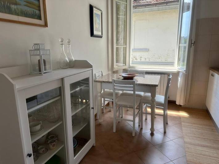 Gîte pour 4 personnes, avec balcon et vue dans Castrocaro Terme - 4