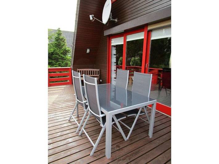 Ferienhaus für 4 Personen, mit Garten in Monschau - 4