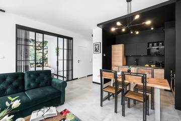 Apartament Wakacyjny dla 4 osoby w Poznań, Wielkopolska, Zdjęcie 4