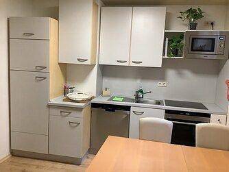 Ganze Ferienwohnung, Ferienwohnung für 5 Personen mit Garten in Fritzlar, Schwalm-Eder-Kreis