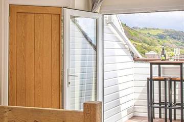 Cottage for 7 People in Kingsand and Cawsand, Cornwall, Photo 2