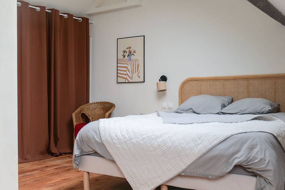 Superbe maison quartier Gare - Angers 4 personnes in Angers, Région d'Angers