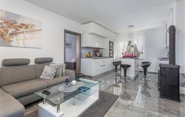 Casa Vacanza per 5 Persone in Dobrigno, Krk (Croazia), Foto 4