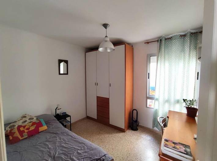 Ferienwohnung für 1 Personen - 1