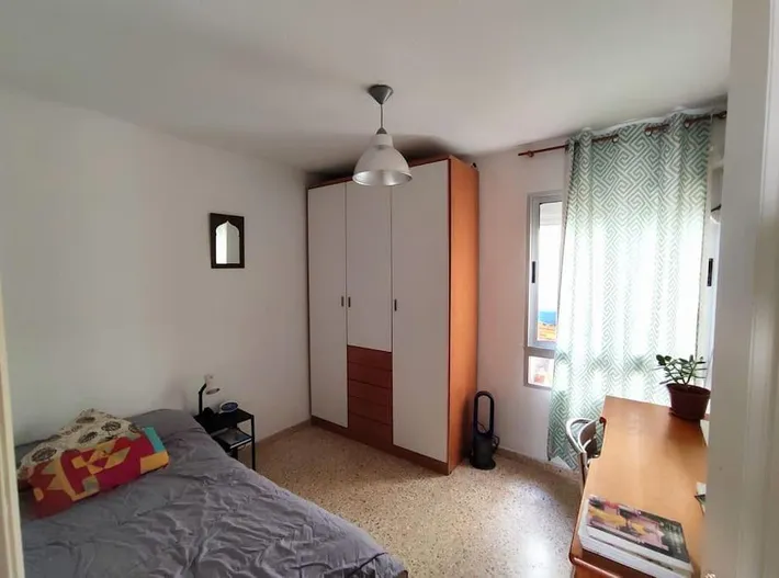 Apartamento de vacaciones para 1 personas - 1