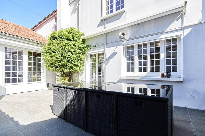 Location de vacances pour 6 personnes, avec Terrasse dans Verzenay