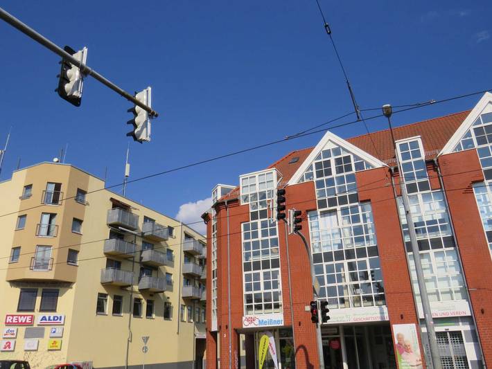 Ferienwohnung für 4 Personen, kinderfreundlich in Dessau-Wörlitzer Gartenreich - 3