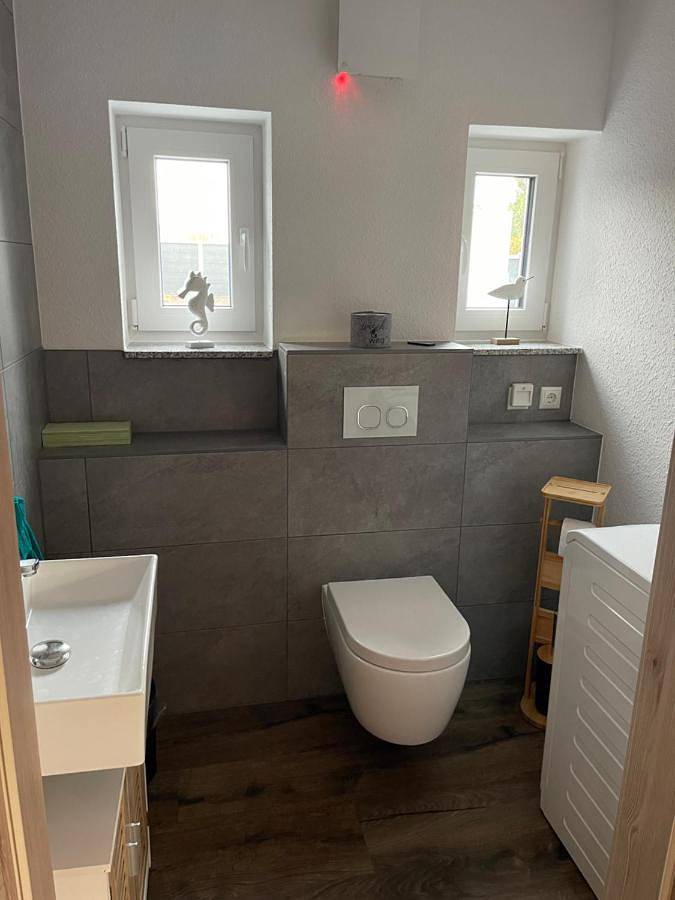 Ferienhaus Deichgraf Gatow in Schwedt/Oder, Unteres Odertal