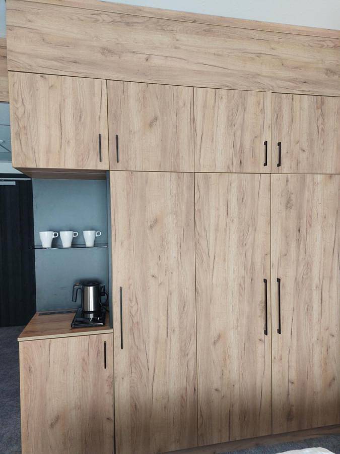 Ferienwohnung für 3 Personen, mit Balkon und Ausblick - 1