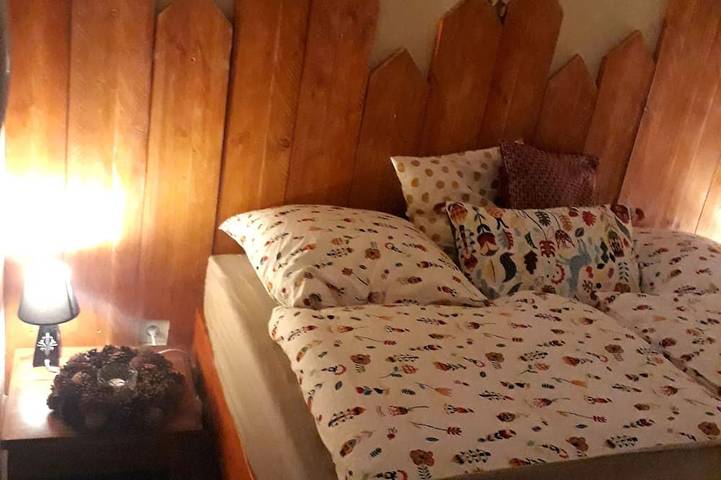 Villa pour 8 personnes, avec jardin dans les Gorges du Verdon - 3