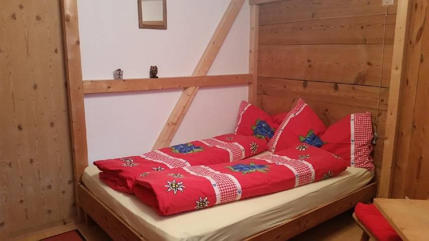 Ferienhaus für 2 Personen in der Schweiz - 2