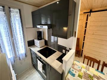 Location De Vacances pour 6 Personnes dans Mont-Dore, Région de Clermont-Ferrand, Photo 1