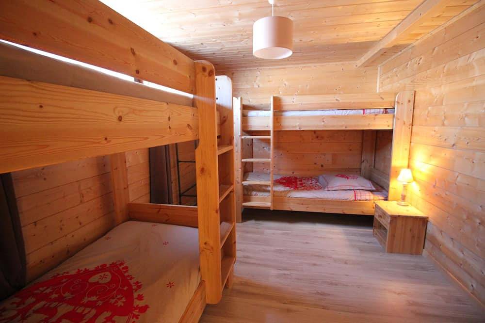 Ganze Wohnung, \"Le Croq'neige\" cosy T3 in the heart of the resort, 50 metres from the chairlift in Bernex, Thonon-les-Bains und Umgebung