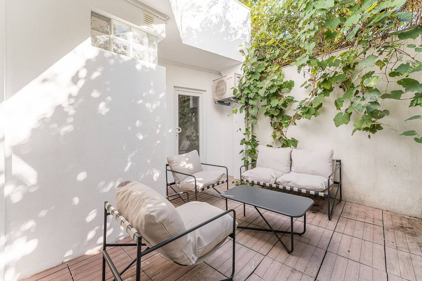 Ferienhaus für 6 Personen in Porto, Porto Distrikt