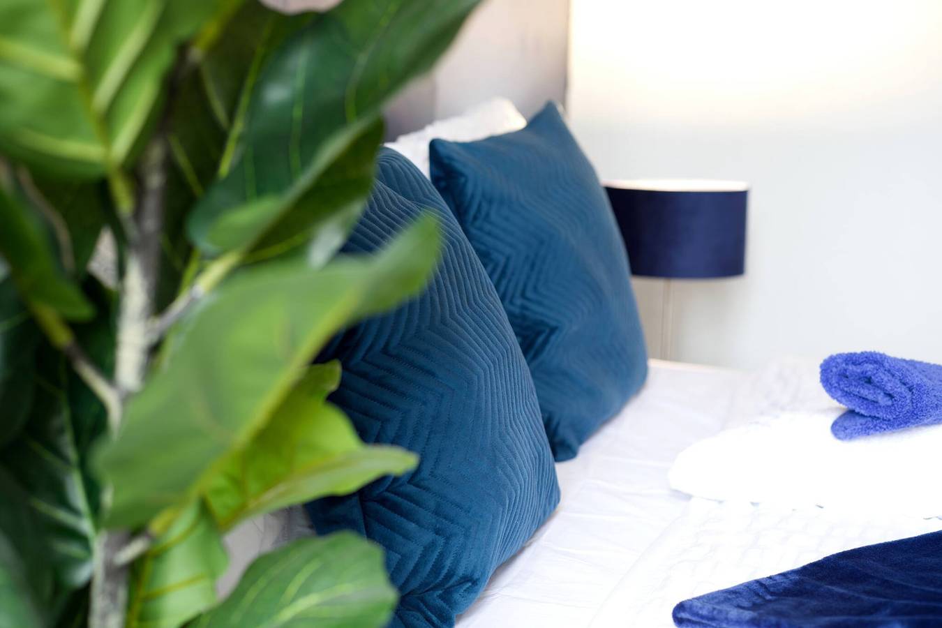 Habitación doble con jardín Netflix y aparcamiento gratuito in Wolverhampton, Birmingham y alrededores