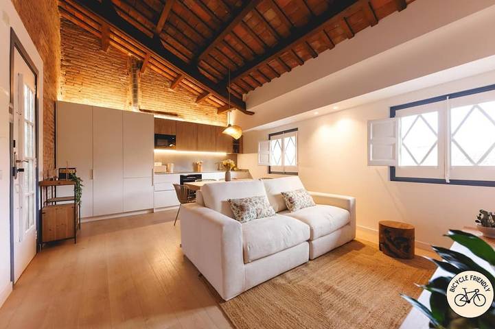 Appartamento vacanze per 6 persone - 1