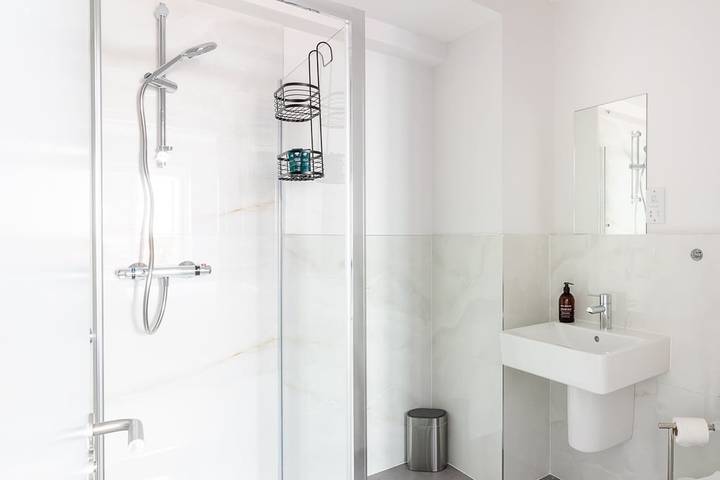 Ganze Wohnung, Ferienwohnung für 2 Personen in Temple Bar, Dublin