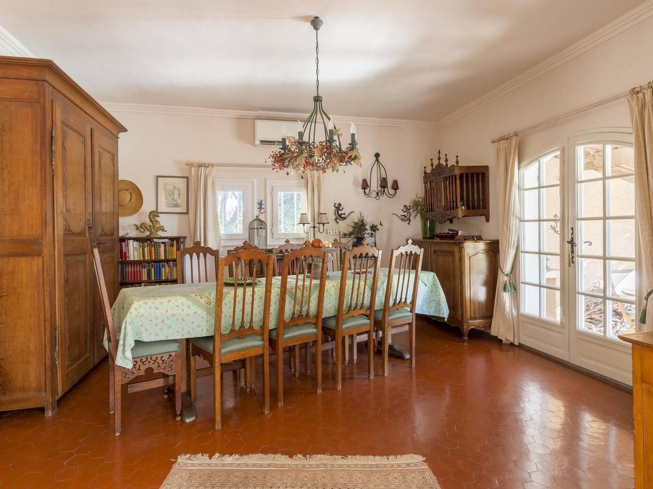 Villa Frejus met privézwembad en strand in Frejus, Middellandse Zeekust (Frankrijk)
