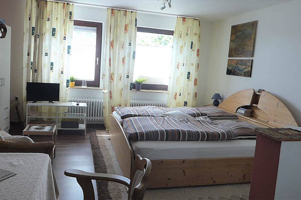 Ganze Wohnung, Schwarzwaldappartement Sonnen-Glück in Schömberg, Nordschwarzwald