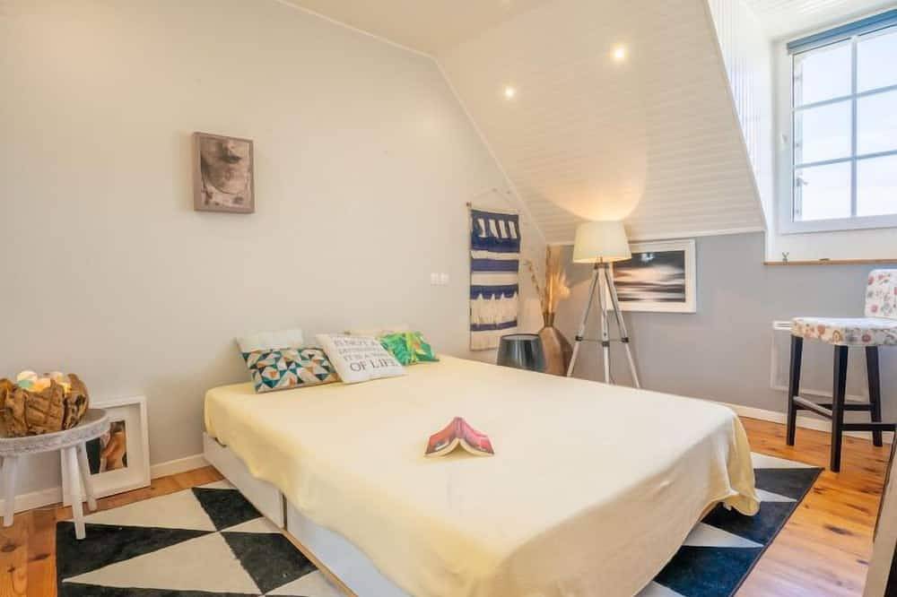Mon Amour by Interhome in Porspoder, Región de Brest