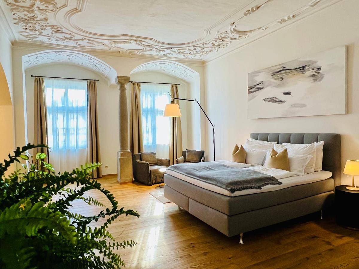Stadthotel Styria in Steyr, Steyr-Kirchdorf