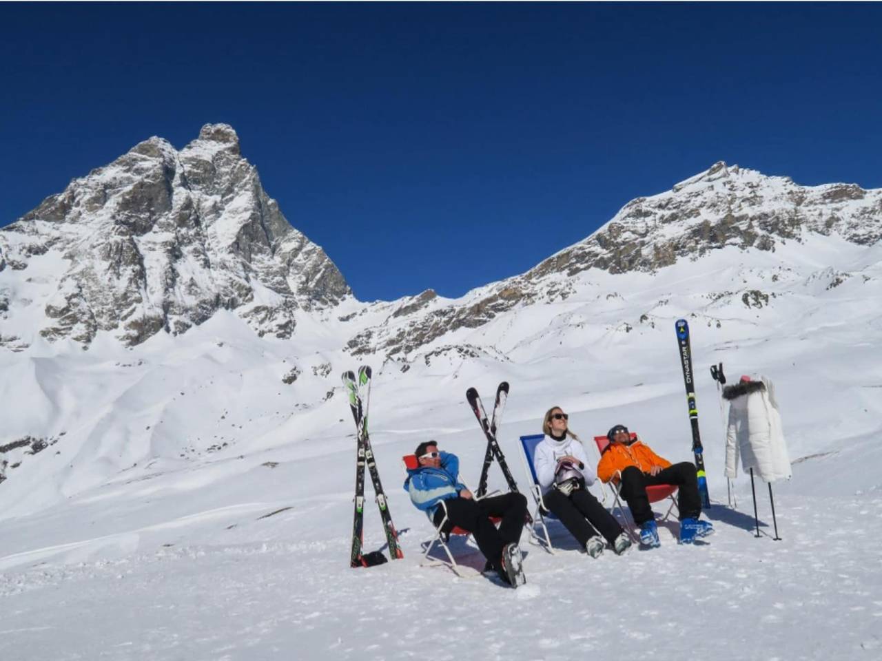 Appartement entier, Appartement à Antey près des remontées in Località Filey, Antey-Saint-André