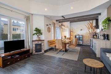 Ferienhaus für 4 Personen in Mücheln (Geiseltal), Saalekreis, Bild 2