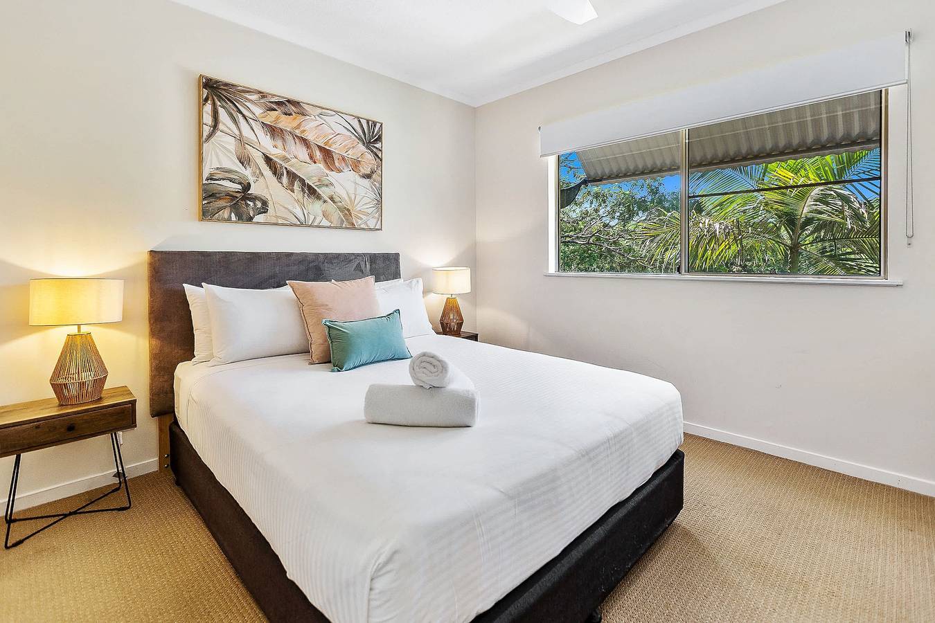Entire apartment, Palm View- 9 Pools  Bbq   Gym in Parramatta Park, Cairns