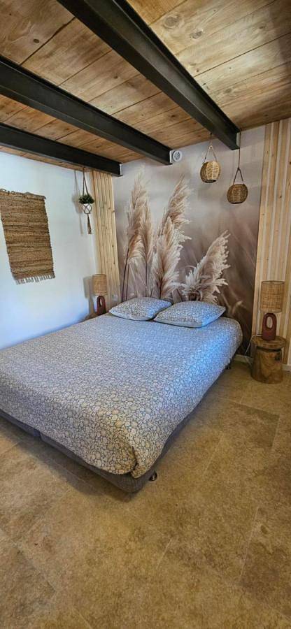 Location de vacances pour 5 personnes, avec jacuzzi et terrasse dans Mont Faron - 2