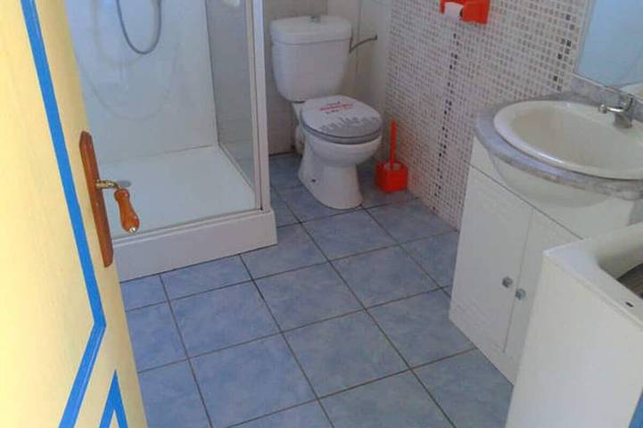 Location de vacances pour 2 personnes à Feuquières-en-Vimeu - 3