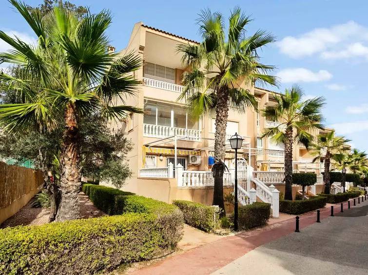 Appartement entier, 4 Pièces 6 Personnes in Playa Moncayo, Guardamar del Segura