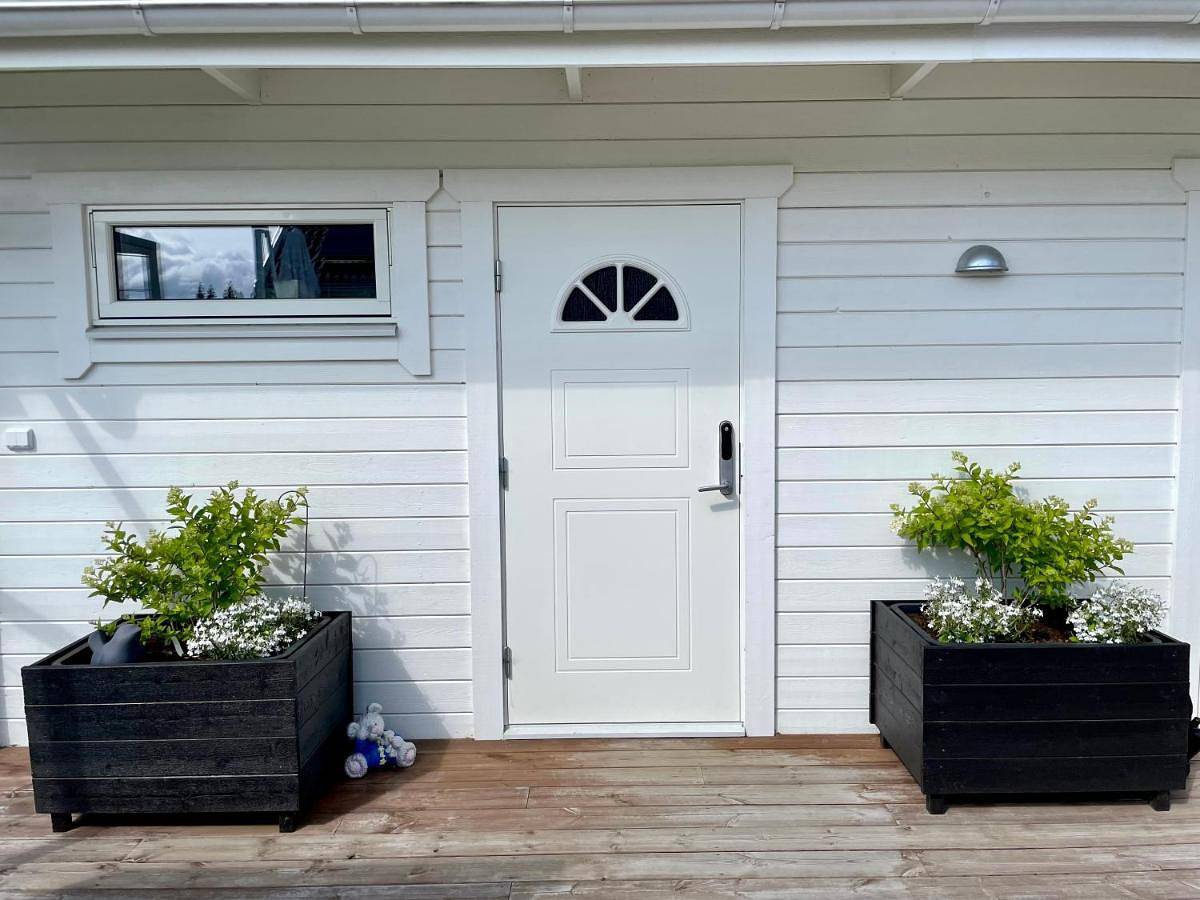 Appartement entier, One-Bedroom Apartment in Falun, Dalécarlie