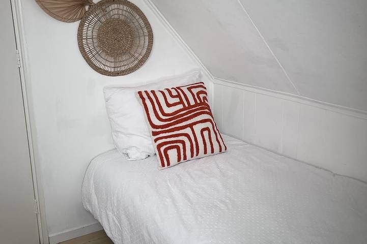 Strandhaus für 3 Personen, mit Garten in Noordwijk - 3