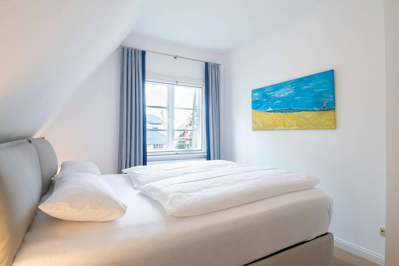 Ferienhaus am Strandwäldchen in Niendorf, Timmendorfer Strand