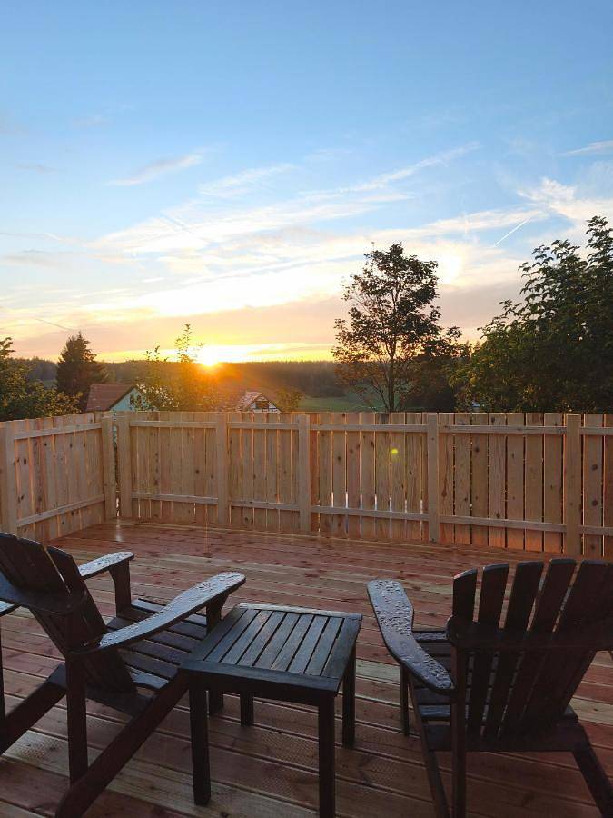 Zelt für 2 Personen, mit Whirlpool und Terrasse sowie Garten und Sauna in Hohenberg an der Eger - 3
