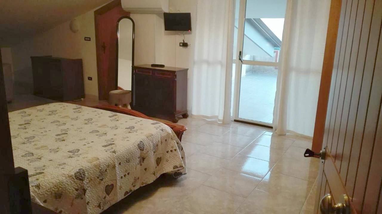 B&B sentiero romantico in Eboli, Provincia di Salerno