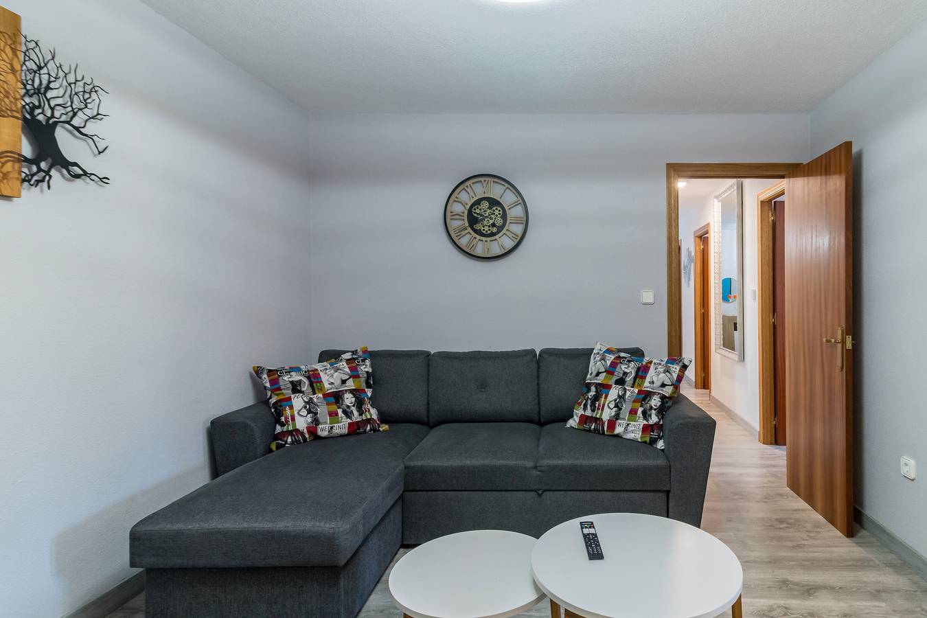 Ganze Wohnung, Apartment Jana in Santillana del Mar in Santillana del Mar, Kantabrische Küste