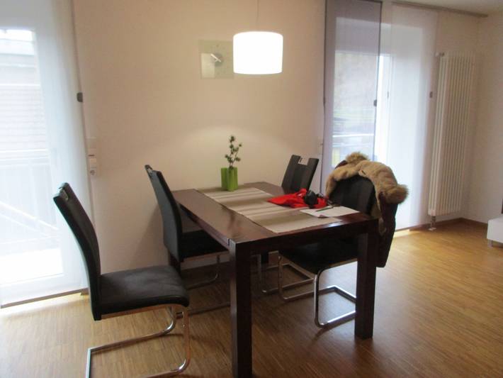 Ganze Ferienwohnung, Ferienwohnung Bauer - Ferienwohnung mit 52 qm für max. 2 Personen in Breisach (Kernstadt), Breisach am Rhein