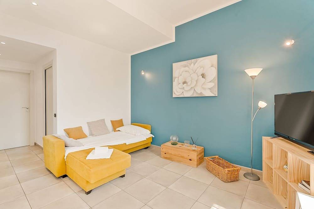 Entire apartment, [The Shell on the Sea] 5Terre-Sea View in Corniglia, Comune di Vernazza
