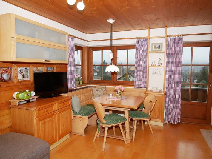 Ferienwohnung für 4 Personen, mit Pool und Terrasse sowie Garten in Bad Goisern am Hallstättersee - 3