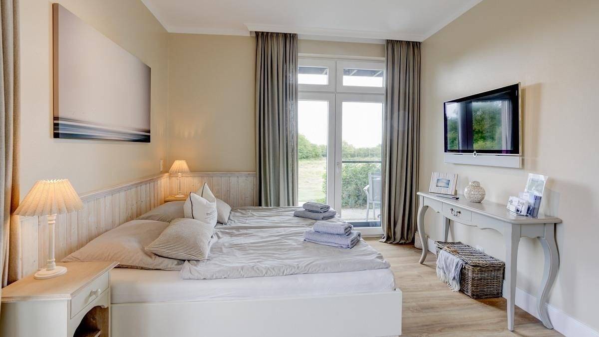 Ganze Ferienwohnung, Strandresidenz Vogelflug Meerblick Fehmarnsund in Fehmarnsund, Fehmarn