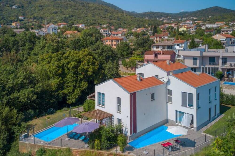 Casa vacanza a Kvarn a partire da 459€ a notte