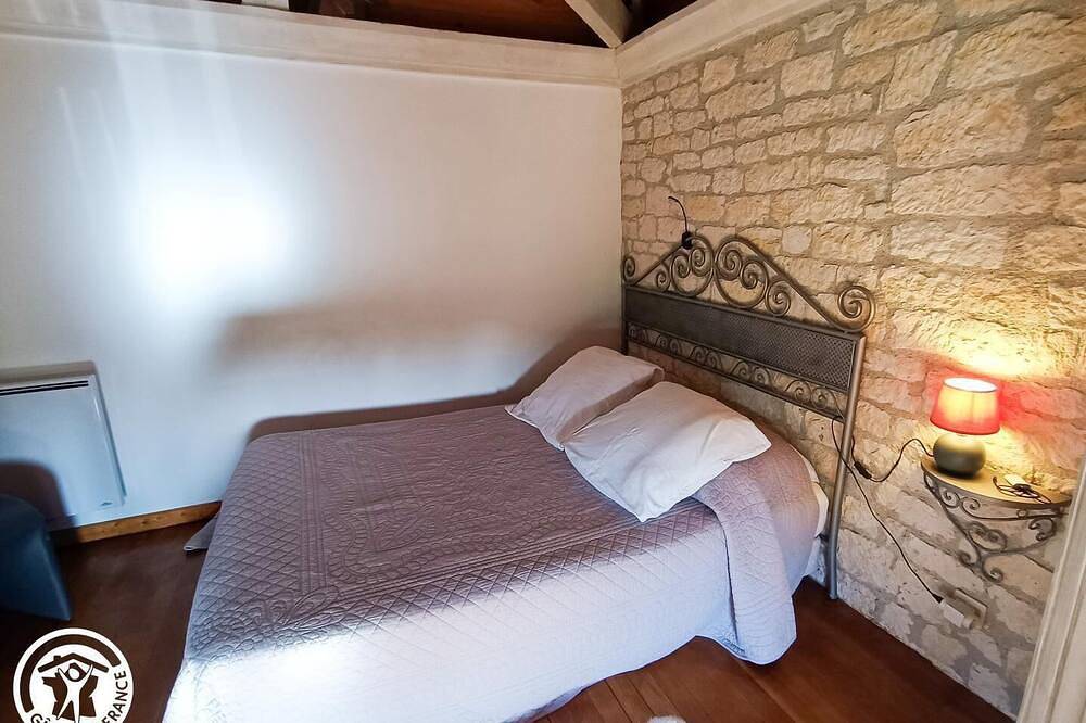 Gîtes de France® - Le Pigeonnier in La Ballade de Pern, Quercy