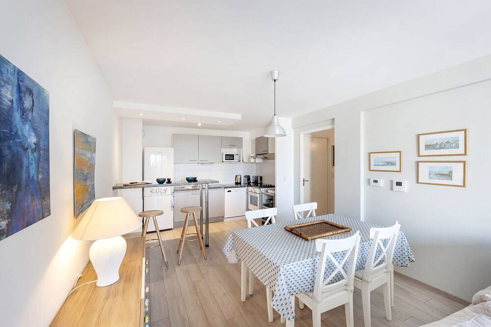 Photo : Appartement de vacances